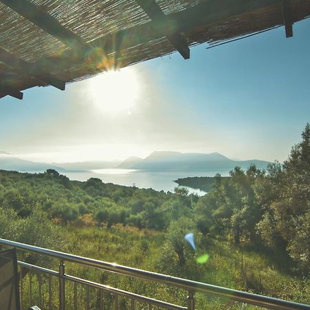 Villa Iliogioma Katomerion Eksteriør billede